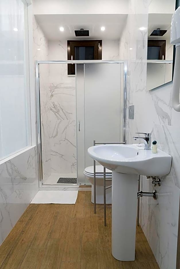 Profumi Di Aci Boutique B&B – Aci Catena, CA