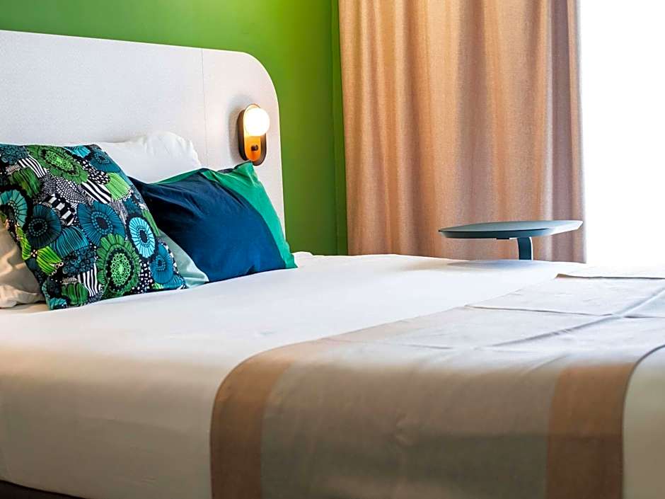 ibis Styles Cayenne Centre Amazonia