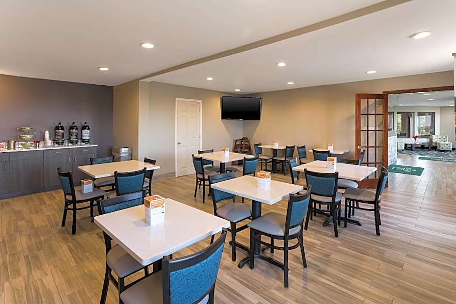 Quality Inn Rochelle