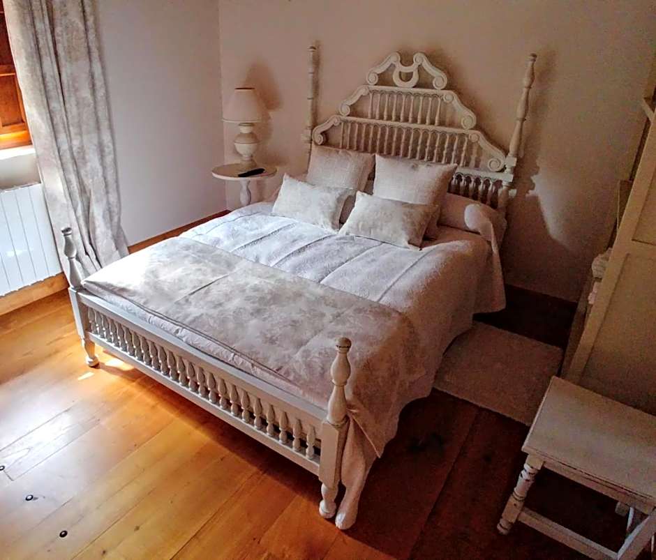 Trisileja en Novales