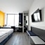Carathotel Düsseldorf City