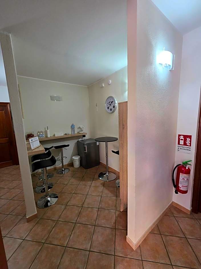 B&B Villa Martina