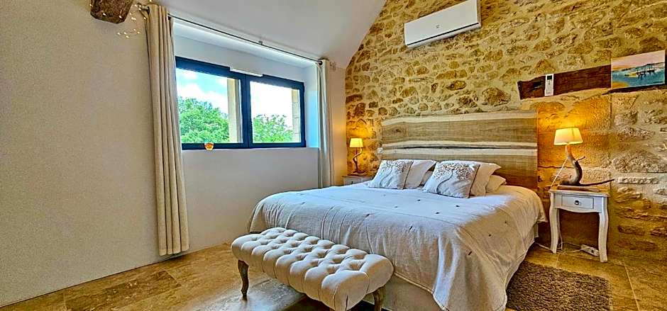 Le Petit Paradis