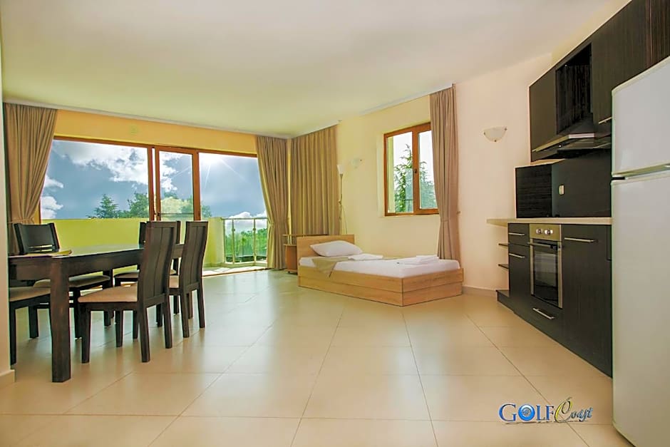 Aparthotel Golf Coast