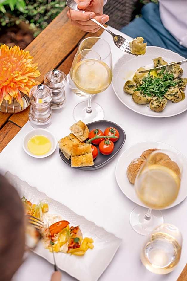 Rocco Forte Hotel Amigo