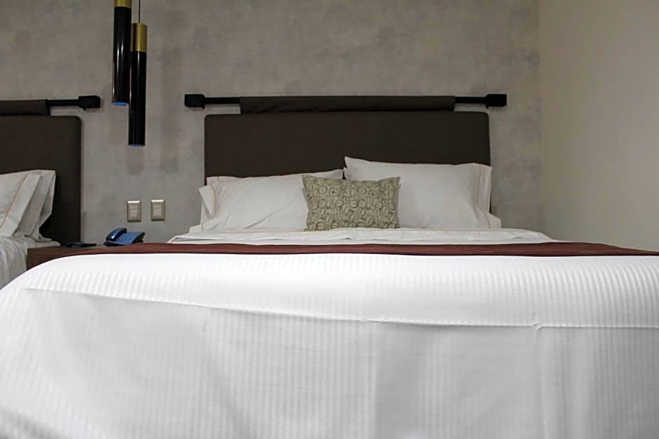 Arborea Hotel