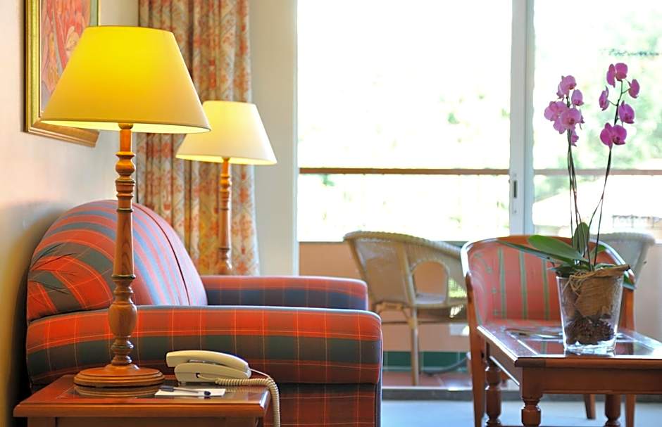 Pestana Miramar Garden & Ocean Hotel