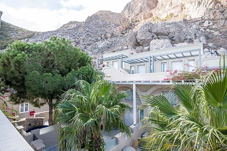 Antinea Suites Hotel & Spa