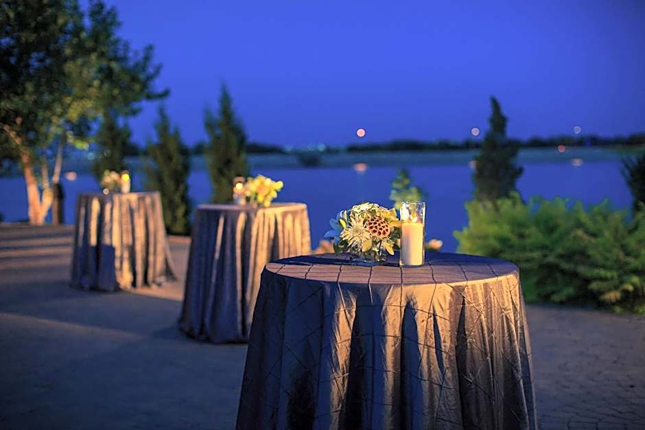 Kansas City Airport Marriott