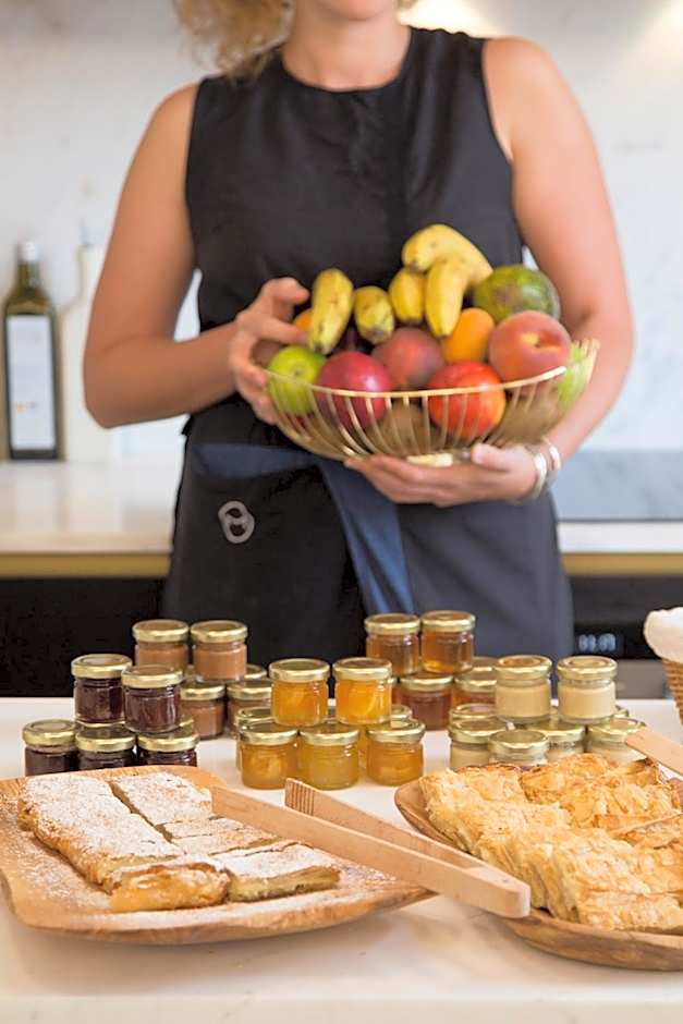 The Modernist Thessaloniki