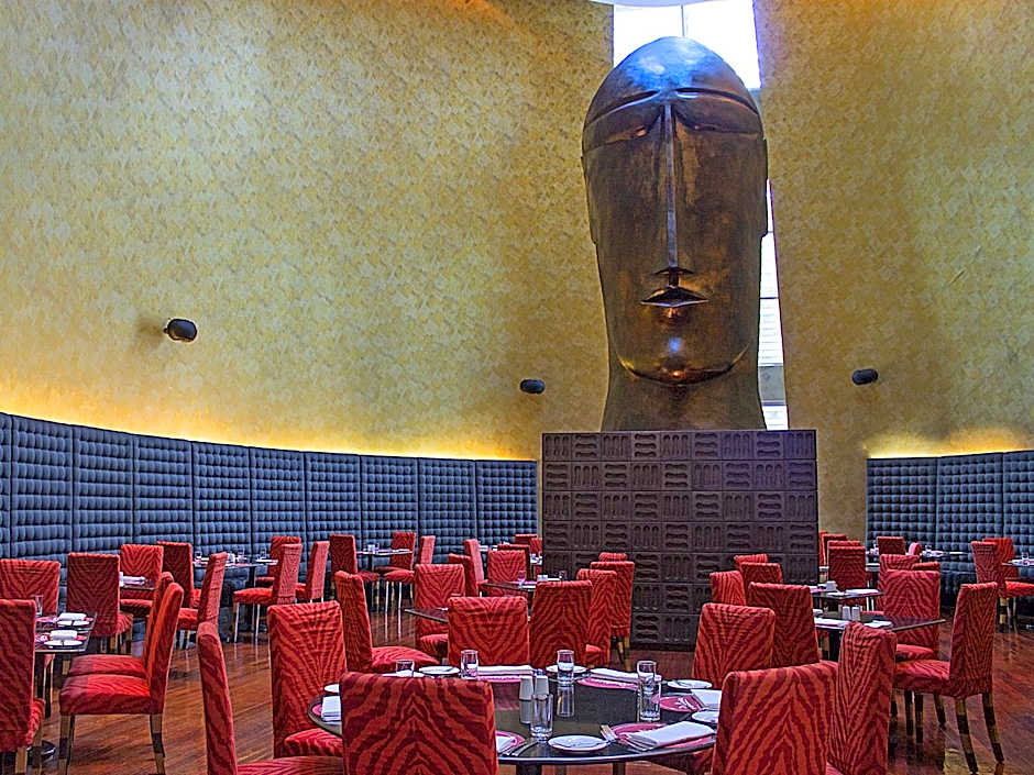 Decapolis Hotel Panama City