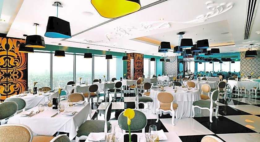 The Domain Hotel & Spa