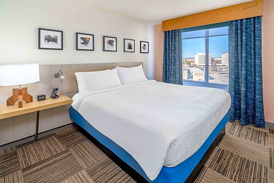 Hilton Garden Inn Albuquerque Uptown
