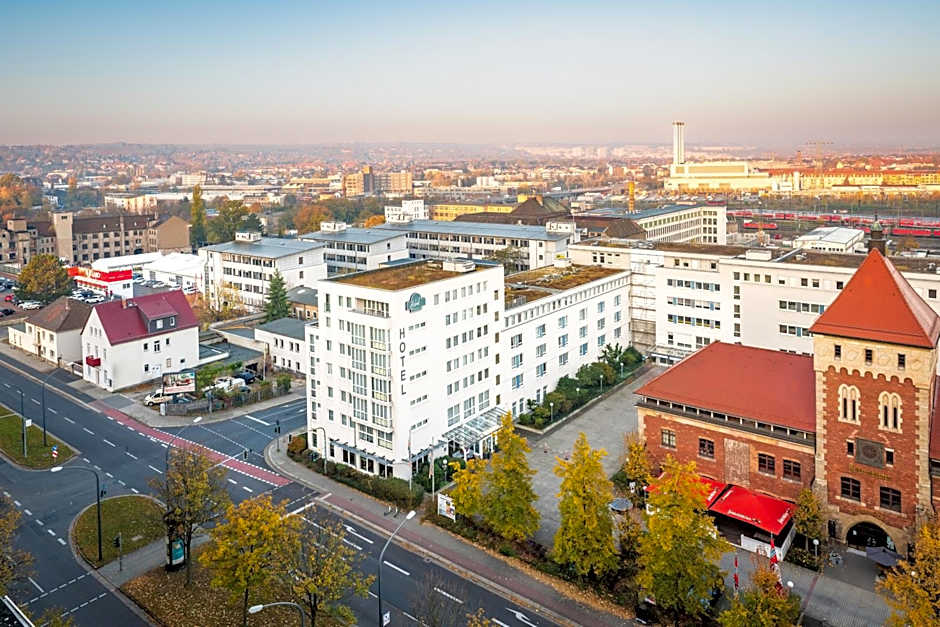 ACHAT Hotel Dresden Altstadt