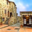 Castelletto di Montebenichi