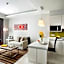 Citadines Uplands Kuching