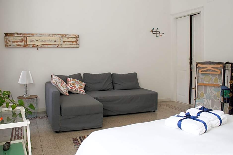 Sa Prazza GuestHouse