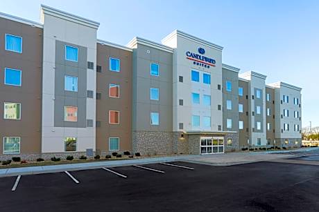 Candlewood Suites Lenexa - Overland Park Area By IHG