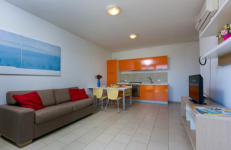 Kamena Residence