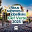 ibis budget Saint Quentin Yvelines - Vélodrome