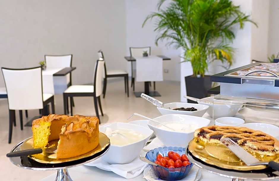 Mercure Rimini Lungomare