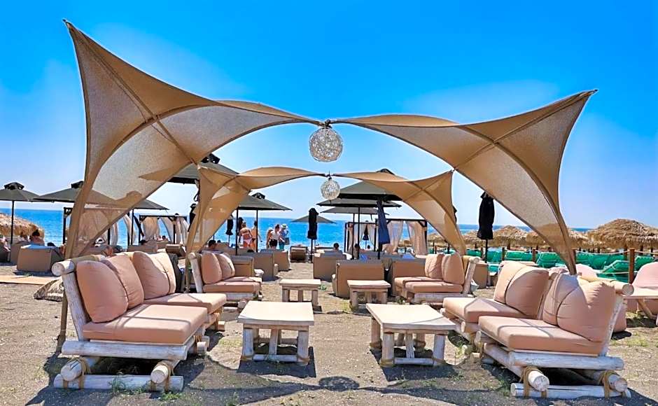 Anastasia Princess Luxury Residence & Suites - Adults Only