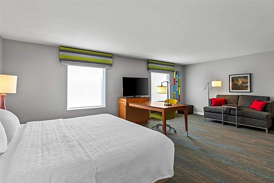 Hampton Inn By Hilton & Suites Fond du Lac