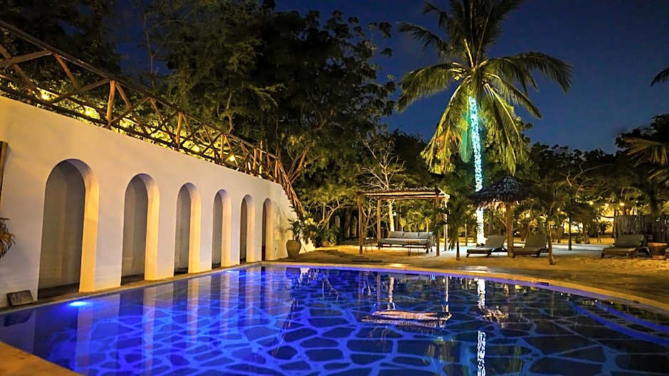 The Mida Creek Hotel