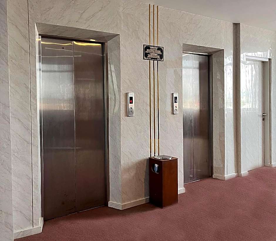 Hotel Mekkah Banda Aceh