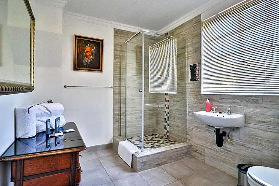 Sunbury Bed and Breakfast