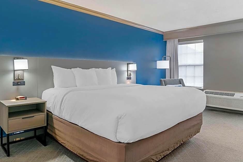 Comfort Inn Plainwell