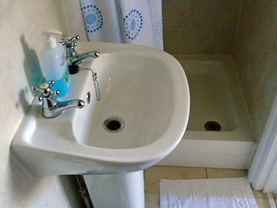 Cherry End Bed and Breakfast