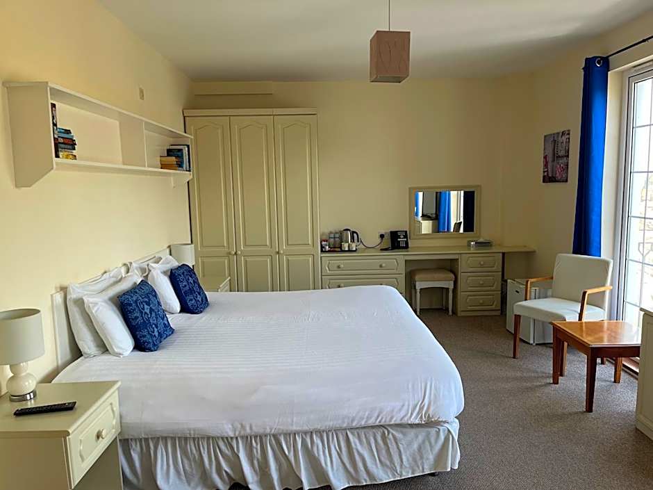 The Prince Of Wales Hotel