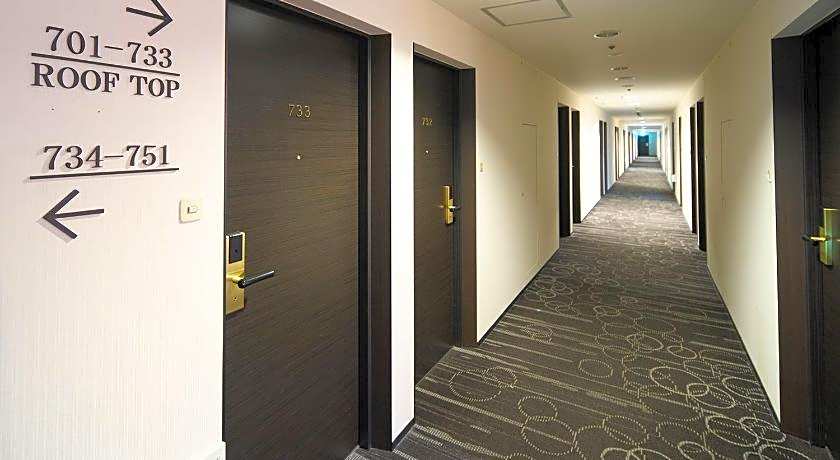Hotel Granvia Wakayama
