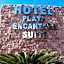 Hotel Playa Encantada