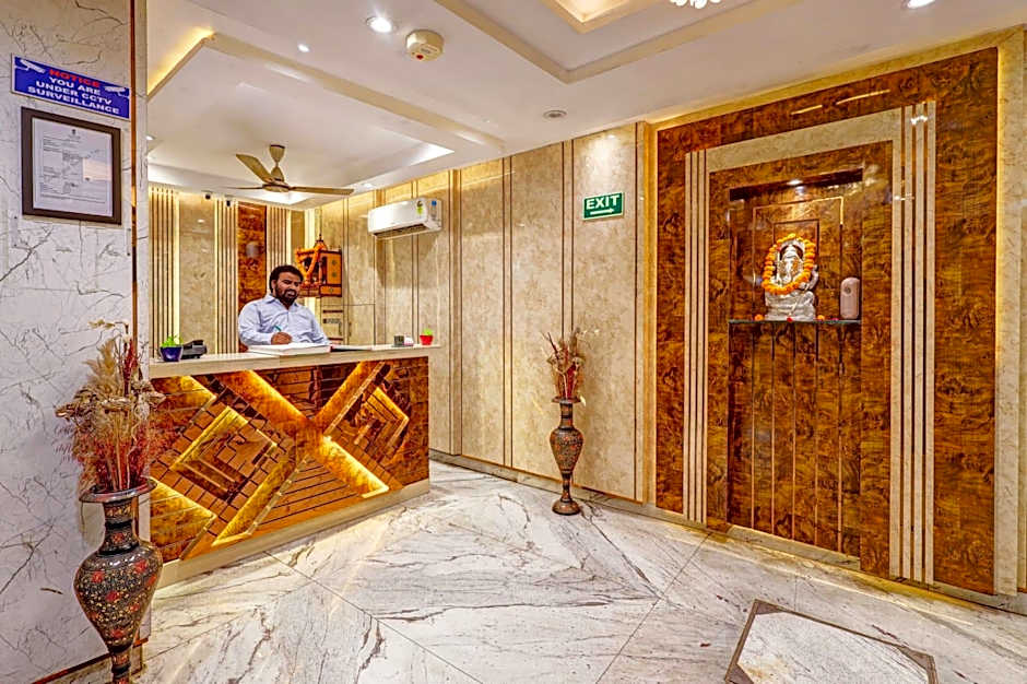 Hotel Star Palace