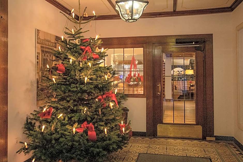 Romantik Hotel Störmann