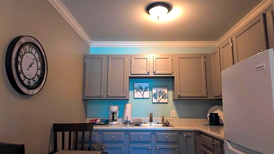 The Continental Hotel