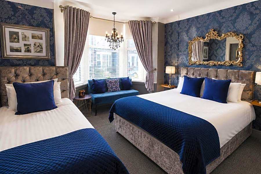Clifton Guest House