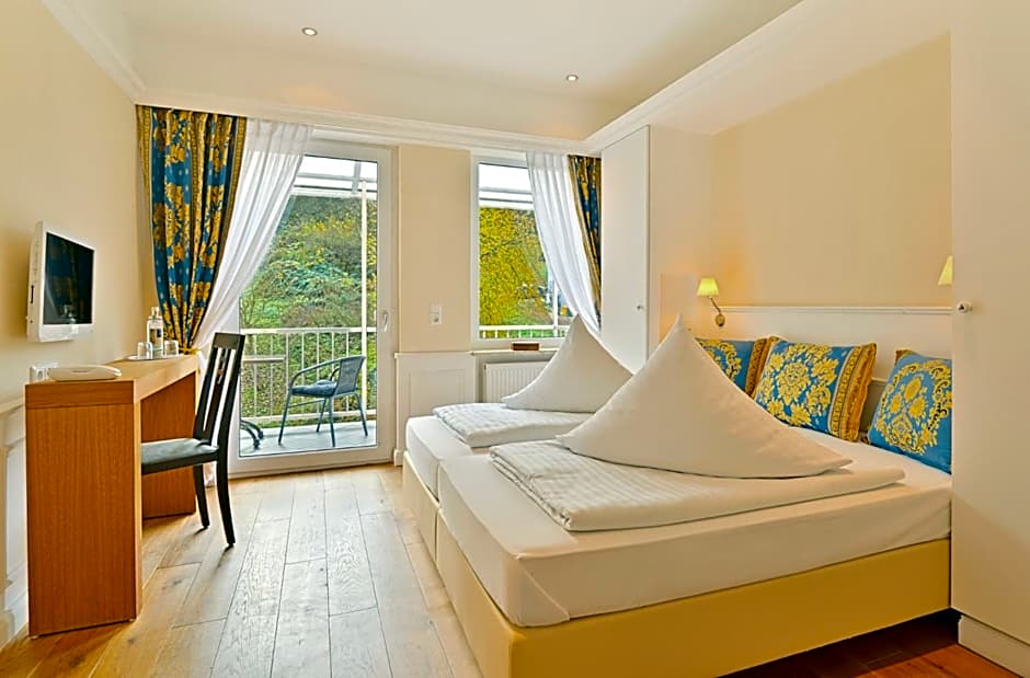 Hotel Weinberg-Schlößchen