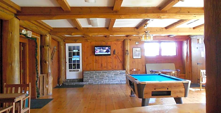 Stonybrook Motel & Lodge