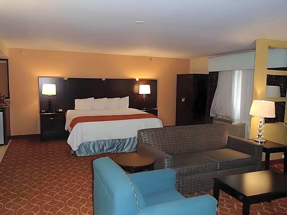 Lux Hotel & Spa