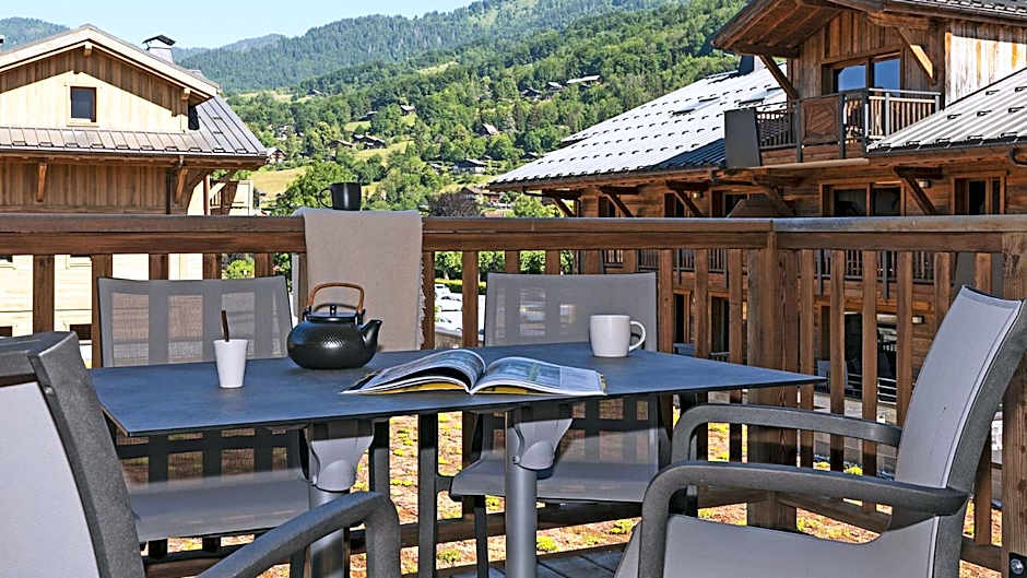 MGM Hôtels & Résidences - Résidence Alexane