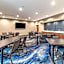 Fairfield Inn & Suites by Marriott Gainesville I-35