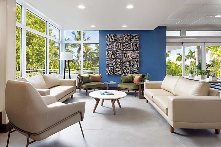 Fairfield Inn & Suites by Marriott Key West at The Keys Collection
