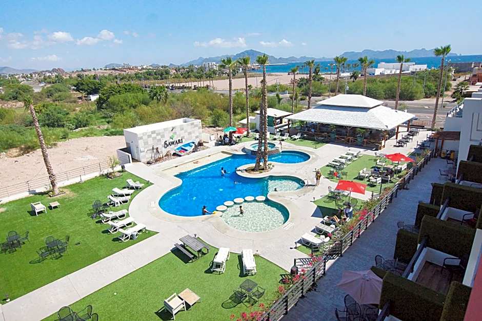 Sawari Hotel