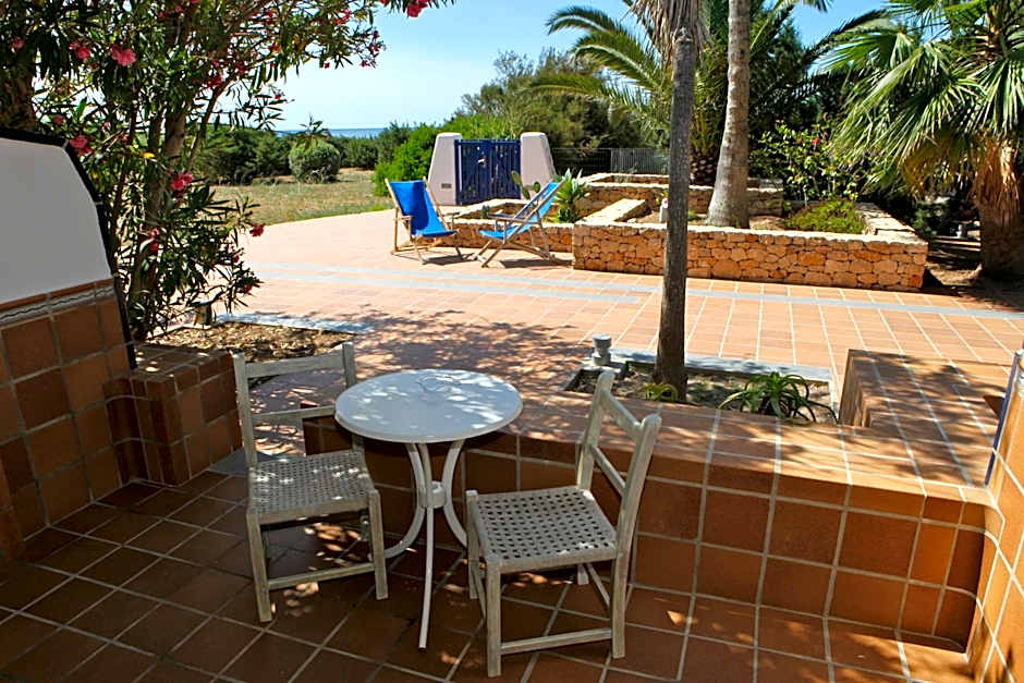 Hotel Ca Marí