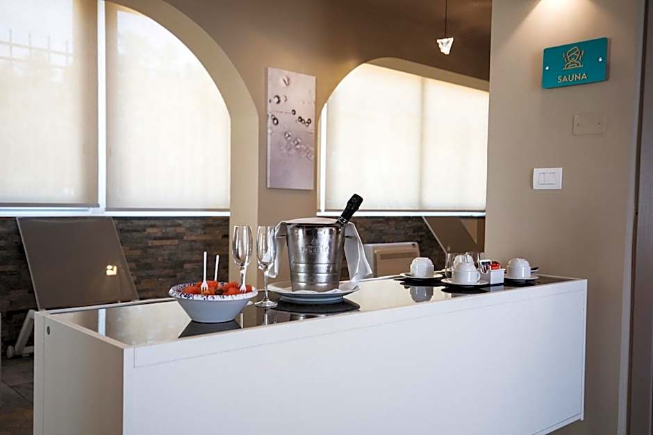 Principe Alogna Hotel & SPA