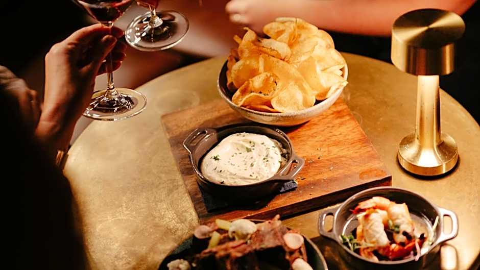 Voco Auckland City Centre By IHG