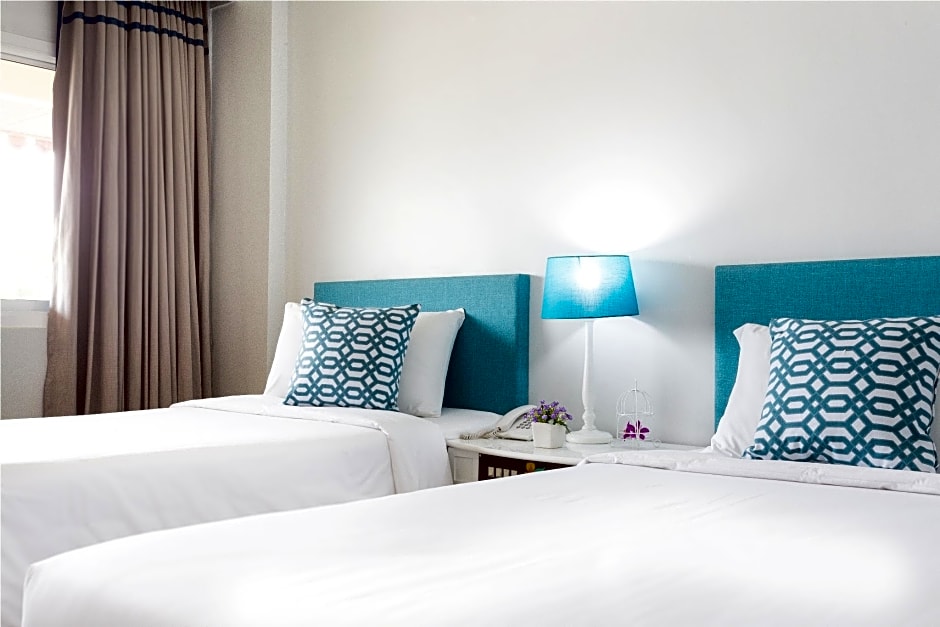 Krabi Royal Hotel (SHA Extra Plus)